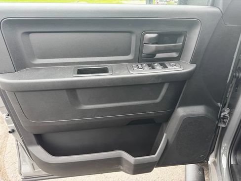 New 2026 RAM 2500 Tradesman AWD/4WD image 20