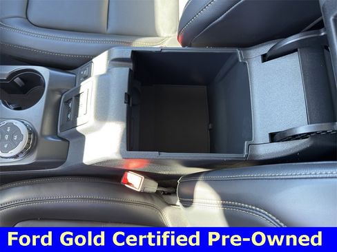 Certified 2025 Ford Bronco Badlands image 29