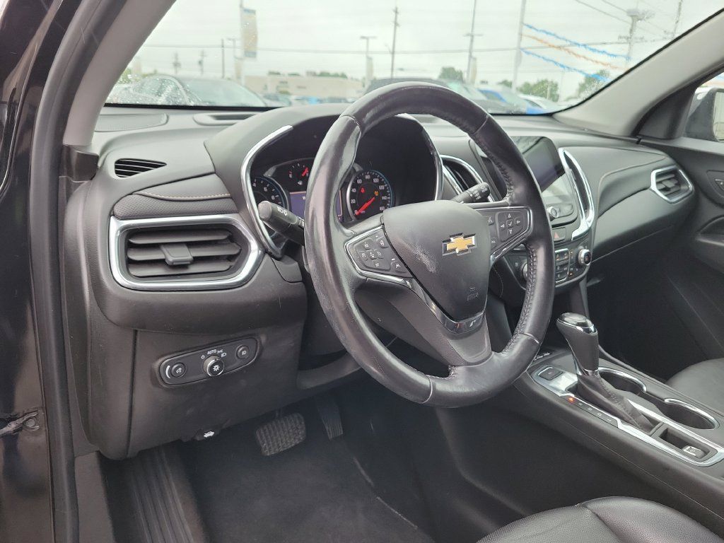 Used 2020 Chevrolet Equinox Premier AWD/4WD image 25