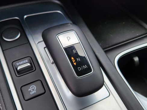 Certified 2025 INFINITI QX60 Luxe AWD/4WD image 23