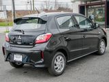 New 2024 Mitsubishi Mirage image 2