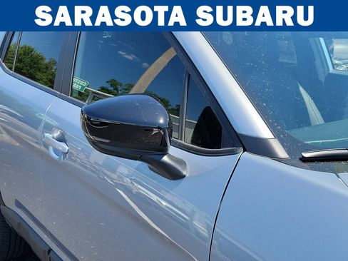 New 2026 Subaru Outback Touring XT AWD/4WD image 9