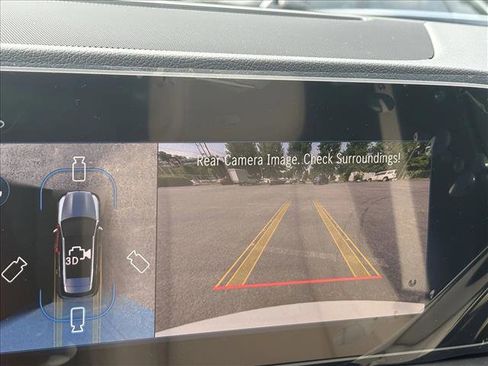 New 2026 Mercedes-Benz GLE 580 4MATIC image 12