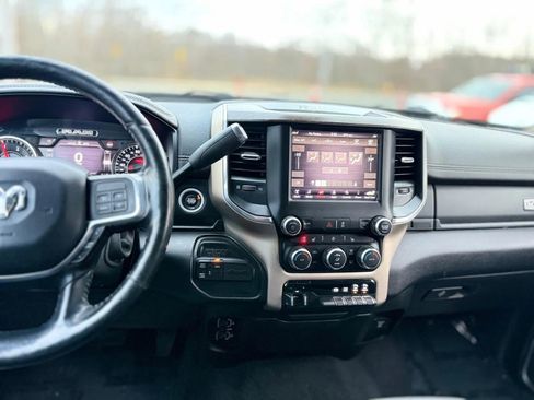 Used 2019 RAM 2500 Laramie image 20