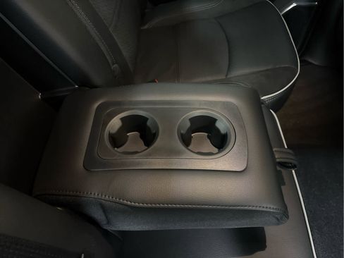 New 2026 RAM 2500 Laramie w/ Sport Appearance Package image 45