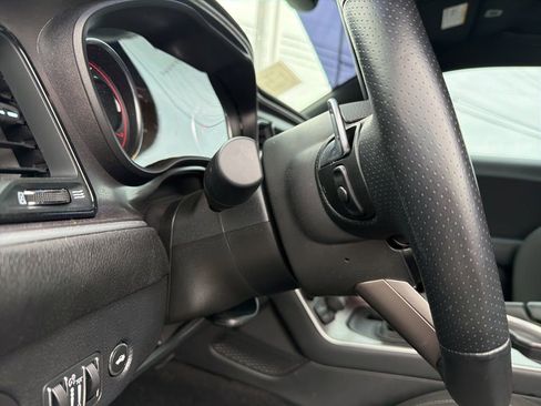 Used 2022 Dodge Challenger R/T Scat Pack image 36