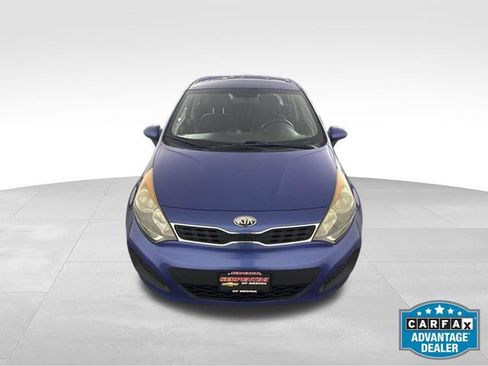 Used 2013 Kia Rio EX FWD image 2