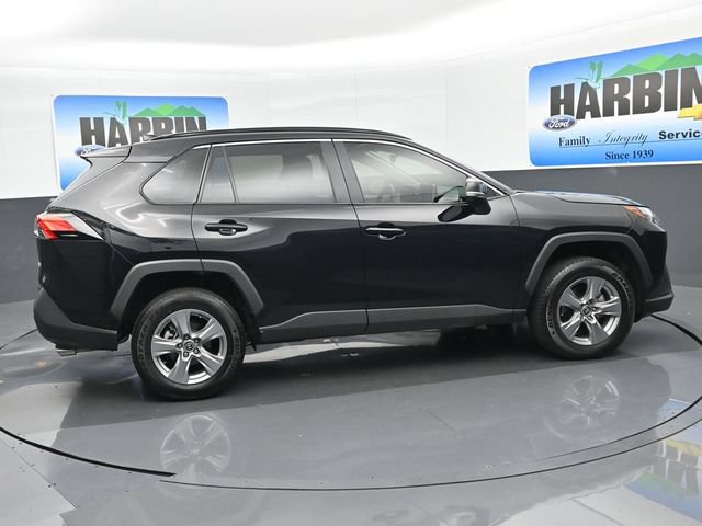 Used 2025 Toyota RAV4 XLE w/ Convenience Package FWD image 6