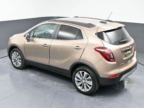 Used 2018 Buick Encore Preferred image 43
