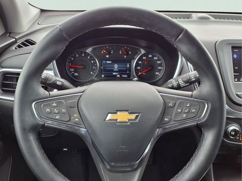 Certified 2024 Chevrolet Equinox LT w/ LPO, Floor Liner Package image 16