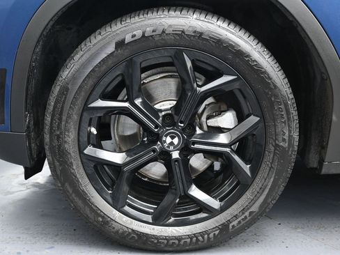 Used 2021 BMW X3 xDrive30i w/ Convenience Package image 13