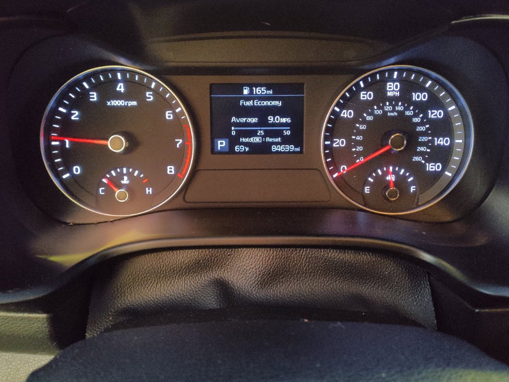 Used 2021 Kia Forte LXS FWD image 23