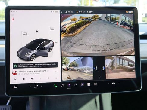 Used 2023 Tesla Model 3 Standard Range image 50