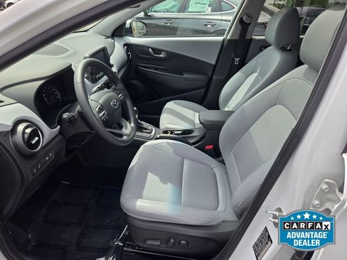 Used 2021 Hyundai Kona Limited w/ Cargo Package AWD/4WD image 19