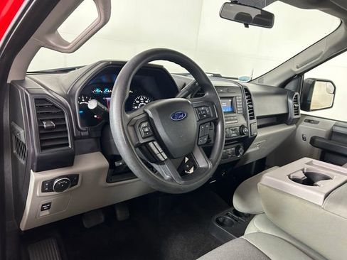 Used 2016 Ford F150 XL w/ Equipment Group 101A Mid image 14