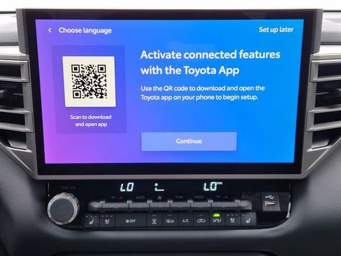 New 2026 Toyota Tundra Limited image 14