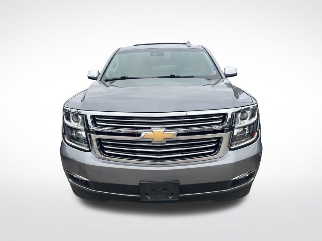Used 2018 Chevrolet Tahoe Premier AWD/4WD image 4