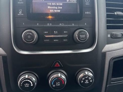 Used 2019 RAM 1500 ST image 15