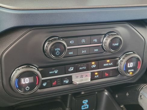 New 2025 Ford Bronco Raptor w/ Interior Carbon Fiber Pack image 19