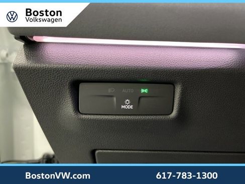 New 2026 Volkswagen Tiguan SE R-Line image 20