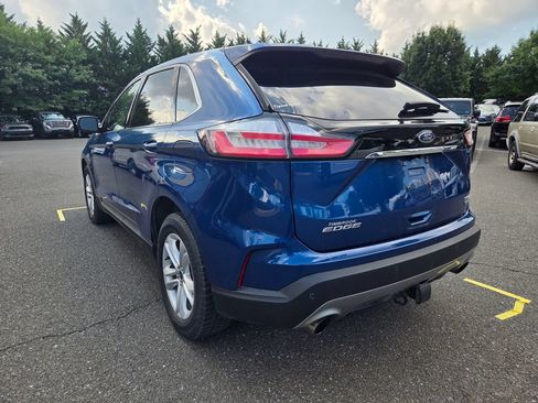 Used 2020 Ford Edge SEL w/ Convenience Package AWD/4WD image 5