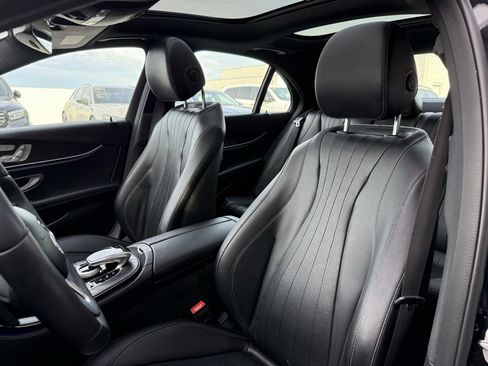 Used 2019 Mercedes-Benz E 450 E 450 w/ Premium Package image 12