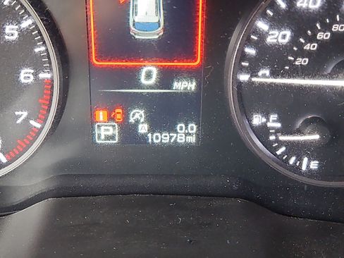 Certified 2025 Subaru Outback image 6