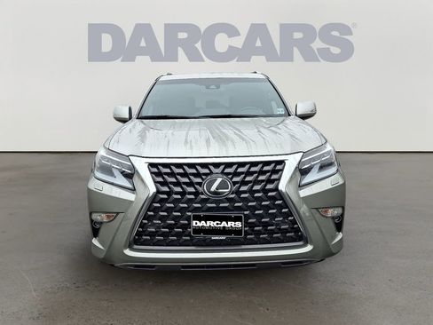 Used 2023 Lexus GX 460 Premium w/ Premium Plus Package AWD/4WD image 2