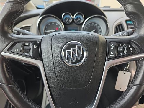 Used 2014 Buick Verano image 16