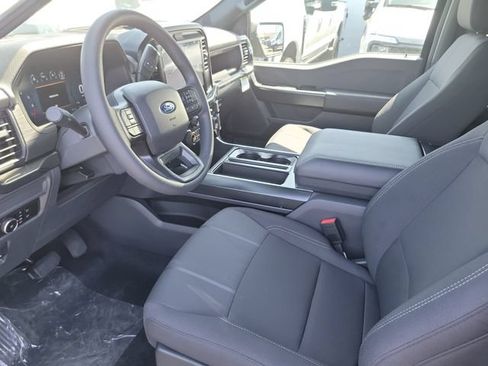 New 2026 Ford F150 STX w/ Equipment Group 200A RWD image 16