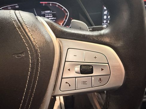 Used 2020 BMW X7 xDrive40i w/ Executive Package image 29