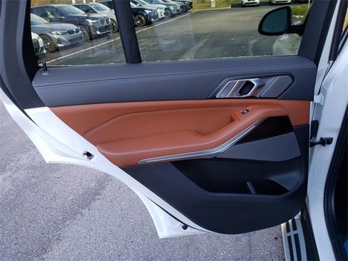 New 2026 BMW X5 xDrive50e image 12