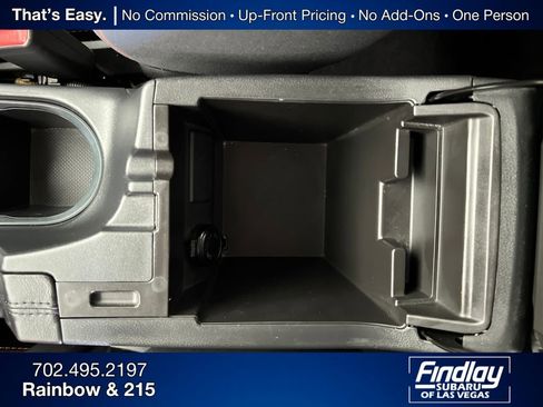 Used 2020 Subaru Crosstrek 2.0i Premium w/ Moonroof Package 2 image 30