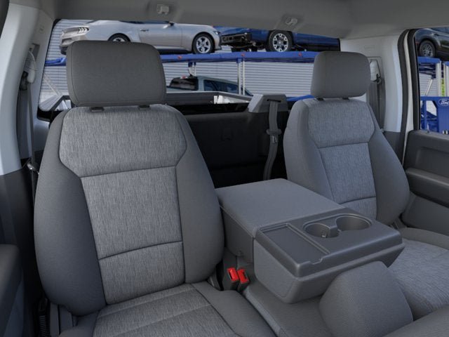 New 2026 Ford F150 XL AWD/4WD image 10