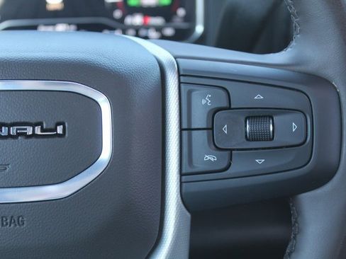 Used 2024 GMC Sierra 2500 Denali w/ Denali Reserve Package image 27