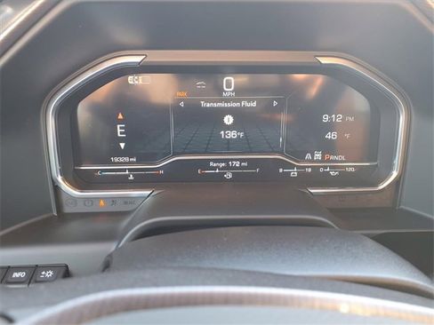 Used 2024 GMC Sierra 2500 Denali Ultimate image 74