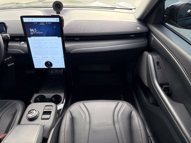 Used 2024 Ford Mustang Mach-E Premium RWD image 14