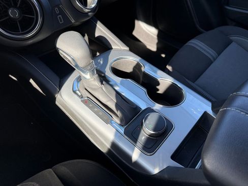 Used 2025 Chevrolet Blazer LT image 41