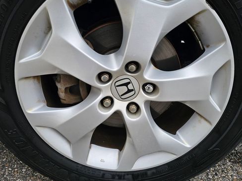 Used 2012 Honda Crosstour EX-L image 24