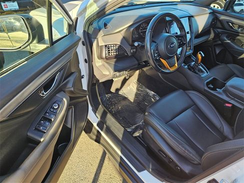 Used 2022 Subaru Outback Wilderness image 19