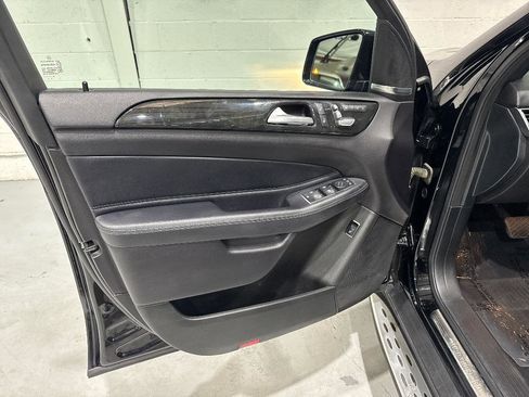 Used 2017 Mercedes-Benz GLE 350 GLE350 image 26