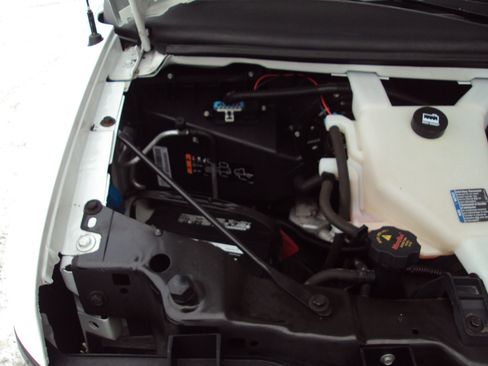 Used 2014 Chevrolet Express 1500 AWD 1500 135 image 24