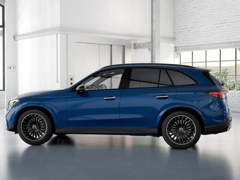 Used 2026 Mercedes-Benz GLC 300 image 28