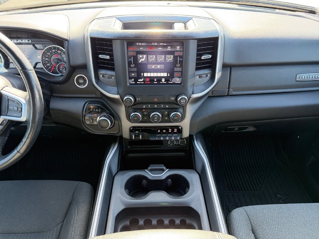 Used 2020 RAM 1500 Big Horn AWD/4WD image 13
