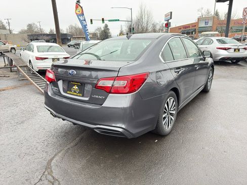 Used 2019 Subaru Legacy 2.5i Premium image 6