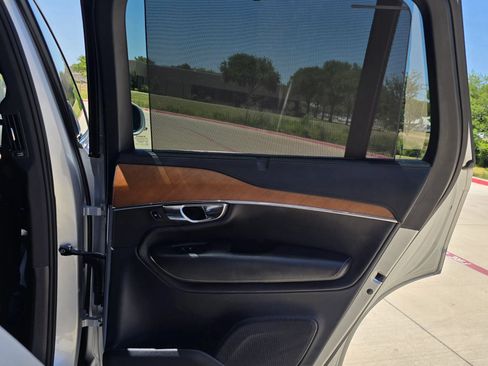Used 2016 Volvo XC90 T6 Inscription w/ Vision Package AWD/4WD image 45