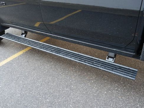 New 2026 Chevrolet Silverado 2500 LTZ w/ LTZ Plus Package image 24