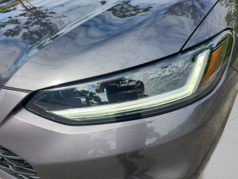 Used 2023 Honda HR-V LX image 33