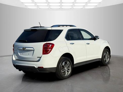 Used 2017 Chevrolet Equinox Premier w/ Enhanced Convenience Package image 5