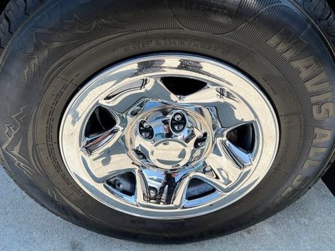 Used 2014 Toyota Tacoma 4x4 Double Cab w/ Convenience Package image 9